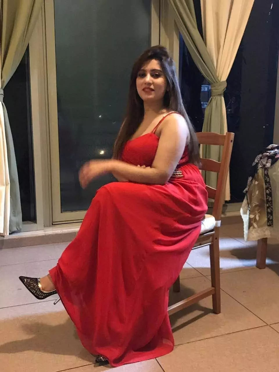 Escort Service in Sirsa